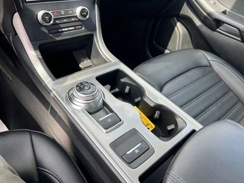 Certified 2023 Ford Edge SEL w/ Convenience Package AWD/4WD image 15