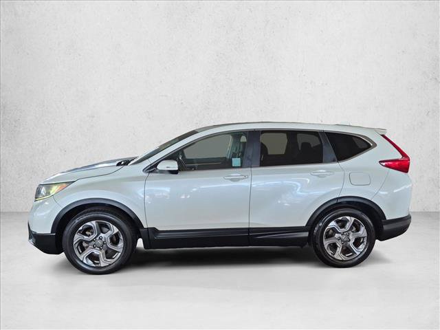 Used 2017 Honda CR-V EX-L image 9