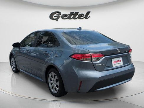 Used 2022 Toyota Corolla LE FWD image 7