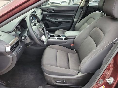 Used 2024 Nissan Altima 2.5 SV image 19