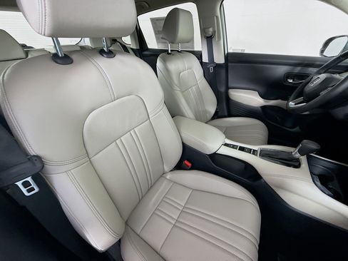 New 2026 Honda HR-V EX-L image 35