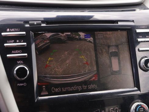 Used 2019 Nissan Murano Platinum w/ Cargo Package AWD/4WD image 18