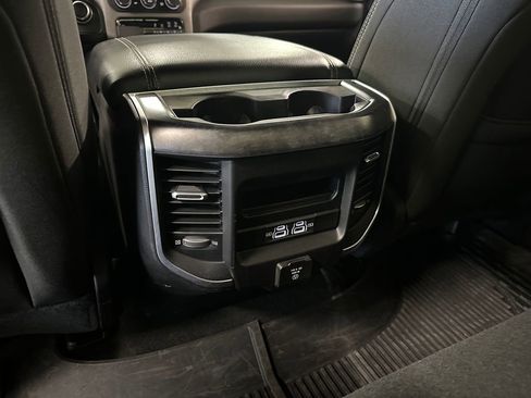 Used 2021 RAM 1500 Big Horn AWD/4WD image 41