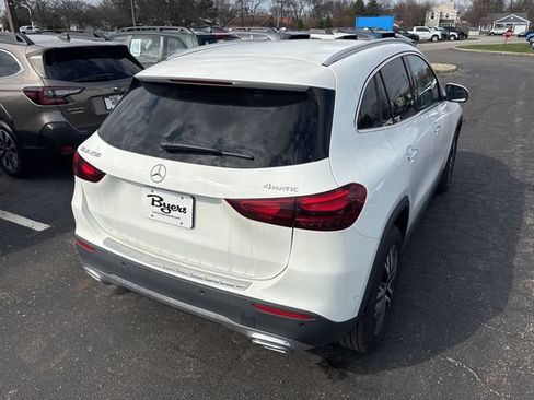 Used 2024 Mercedes-Benz GLA 250 4MATIC image 5