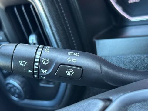 Used 2021 Chevrolet Silverado 1500 LTZ w/ LTZ Convenience Package II image 38