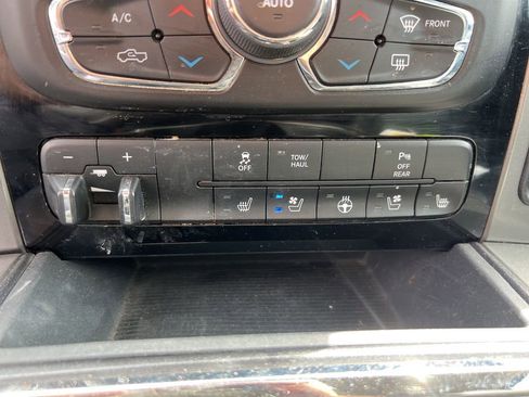 Used 2017 RAM 1500 Sport AWD/4WD image 18