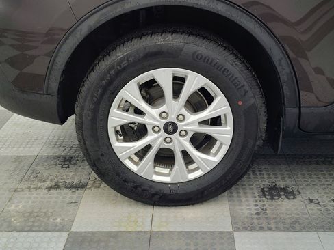 Used 2023 Ford Escape Active w/ Tech Pack #2 image 13