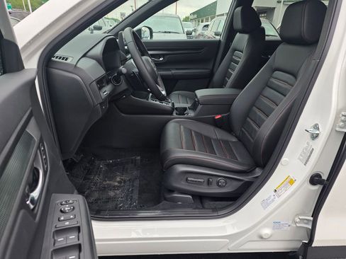 New 2026 Honda CR-V Sport-L image 9
