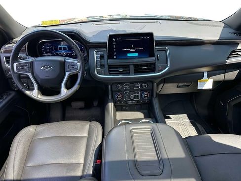 Used 2023 Chevrolet Tahoe Z71 w/ Z71 Off-Road Package AWD/4WD image 25