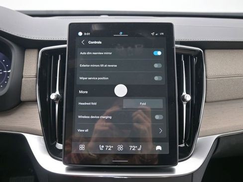 New 2026 Volvo XC90 T8 Plus image 19