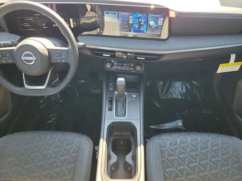 New 2026 Nissan Kicks SV image 15