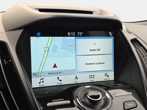 Used 2018 Ford Escape Titanium AWD/4WD image 19