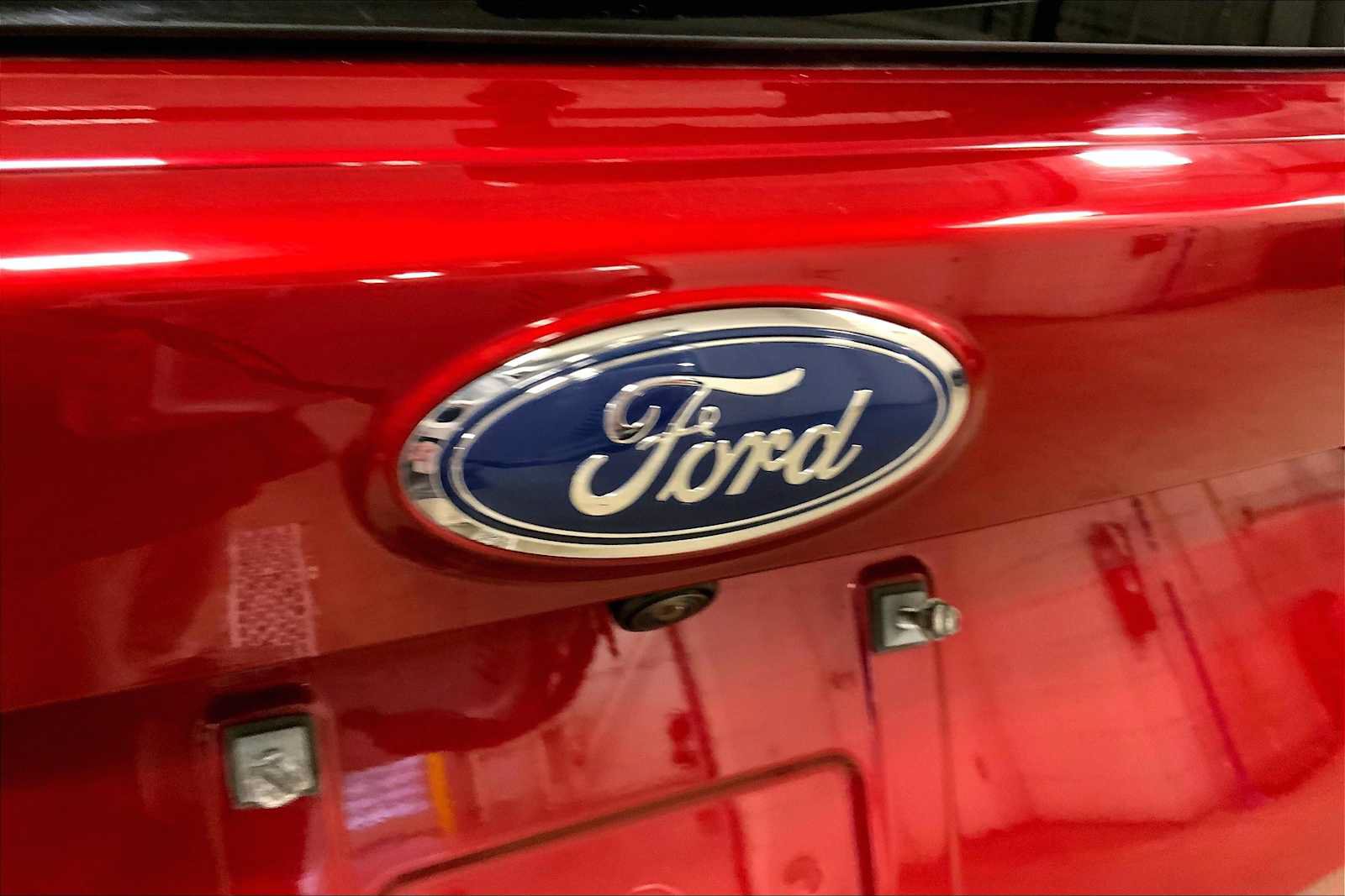 Used 2019 Ford Escape SEL AWD/4WD image 33
