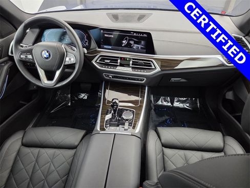 Used 2023 BMW X5 xDrive45e w/ Luxury Seating Package image 20