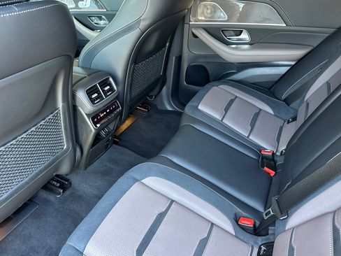 Certified 2022 Mercedes-Benz GLE 53 AMG 4MATIC Coupe image 27