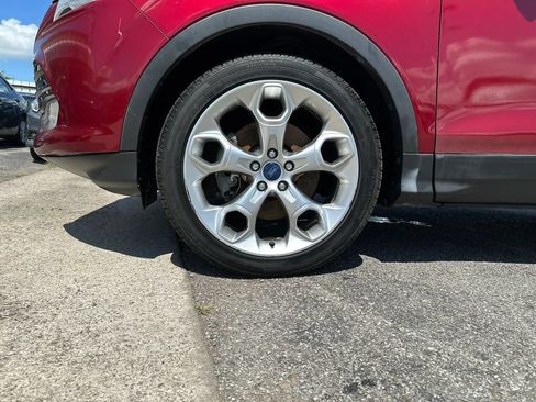 Used 2013 Ford Escape Titanium FWD image 37