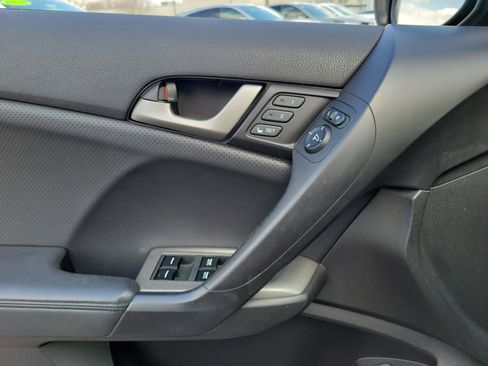 Used 2009 Acura TSX w/ Technology Package image 18