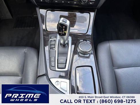 Used 2015 BMW 535i xDrive Sedan image 19