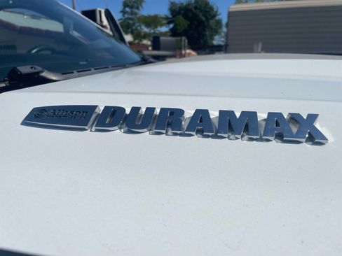 Used 2019 Chevrolet Silverado 3500 W/T w/ WT Fleet Convenience Package AWD/4WD image 14