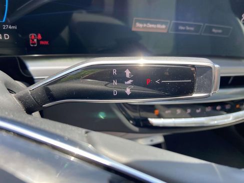 New 2026 Cadillac Lyriq Sport AWD/4WD image 26