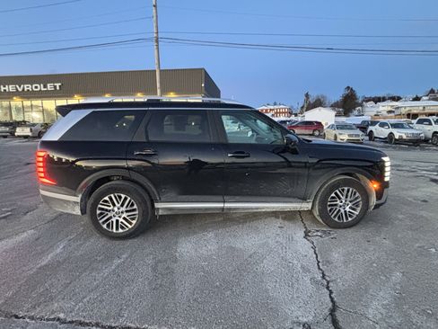 Used 2026 Hyundai Palisade SEL image 2