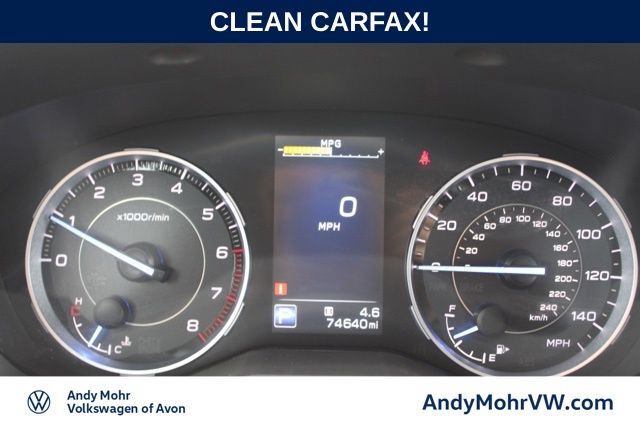 Used 2021 Subaru Ascent Limited AWD/4WD image 35