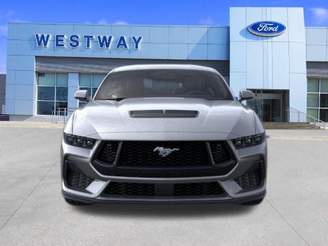 New 2026 Ford Mustang GT RWD image 6