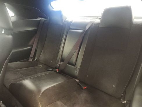 Used 2019 Dodge Challenger R/T w/ Plus Package RWD image 9