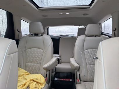 Used 2023 Buick Enclave Avenir w/ Avenir Technology Package