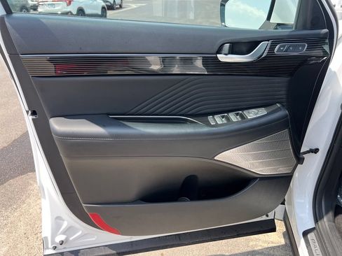 Used 2024 Hyundai Palisade Calligraphy AWD/4WD image 23