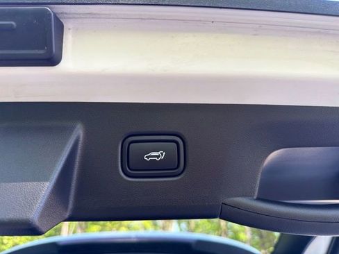 Certified 2023 Hyundai Tucson SEL AWD/4WD image 14