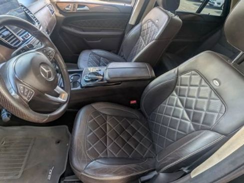 Used 2018 Mercedes-Benz GLE 350 4MATIC image 16