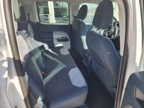 New 2025 Ford Maverick XLT w/ 4K Tow Package image 16