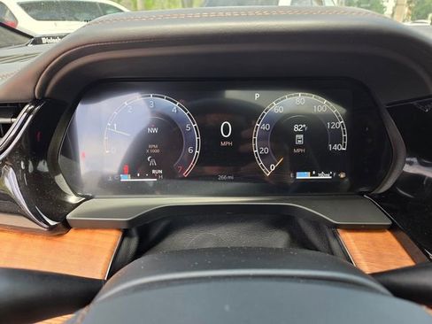 New 2026 Jeep Grand Cherokee Summit w/ Adv Protech Group IV AWD/4WD image 32