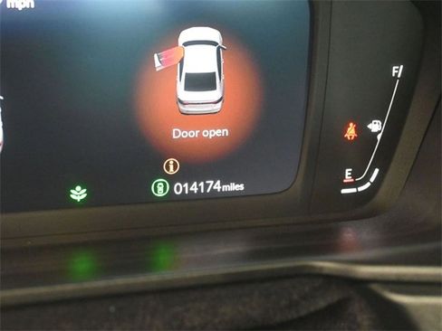 Certified 2025 Honda Accord LX image 19