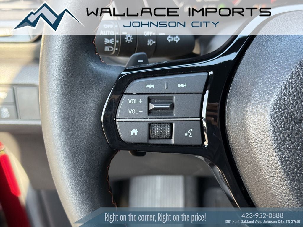 Used 2025 Honda Pilot TrailSport image 30