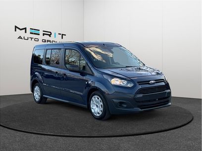 Used 2016 Ford Transit Connect XL