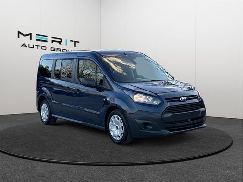 Used 2016 Ford Transit Connect XL image 1