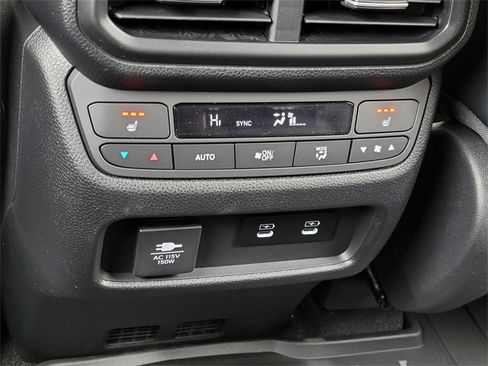 New 2026 Honda Passport TrailSport Elite image 12