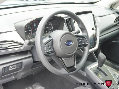 Used 2025 Subaru Crosstrek 2.5i Premium AWD/4WD image 23