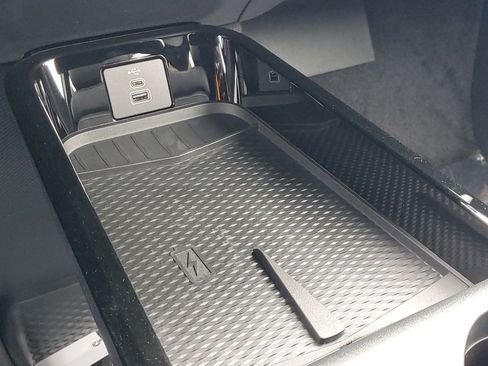 New 2026 Ford Mustang Mach-E GT image 28