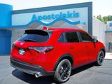 New 2026 Honda HR-V Sport image 3