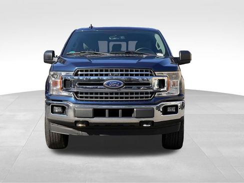 Used 2018 Ford F150 XLT w/ Equipment Group 302A Luxury AWD/4WD image 8