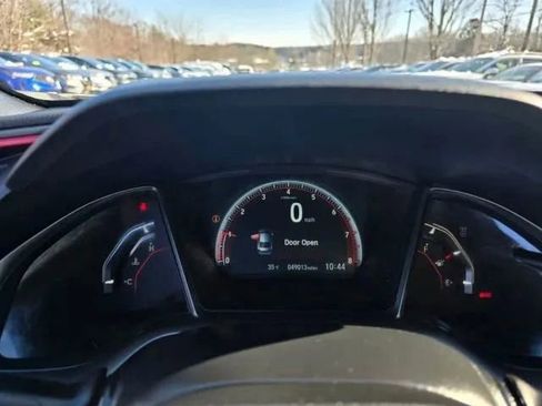 Used 2020 Honda Civic Si image 26