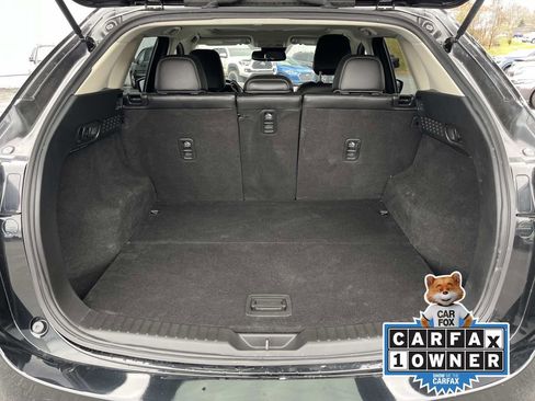 Used 2023 MAZDA CX-5 AWD 2.5 S w/ Premium Package image 20
