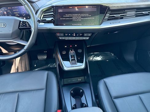 Certified 2024 Audi Q4 e-tron Premium Plus image 19