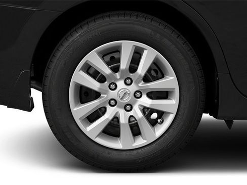 Used 2014 Nissan Altima 2.5 S FWD image 14