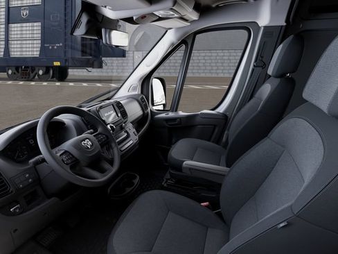 New 2025 RAM ProMaster 3500 w/ Convenience Group FWD image 23