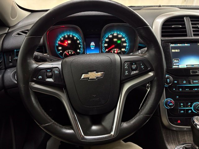 Used 2015 Chevrolet Malibu LT FWD image 35