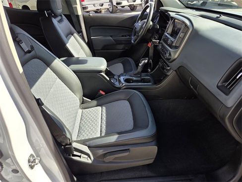 Certified 2022 Chevrolet Colorado Z71 image 15